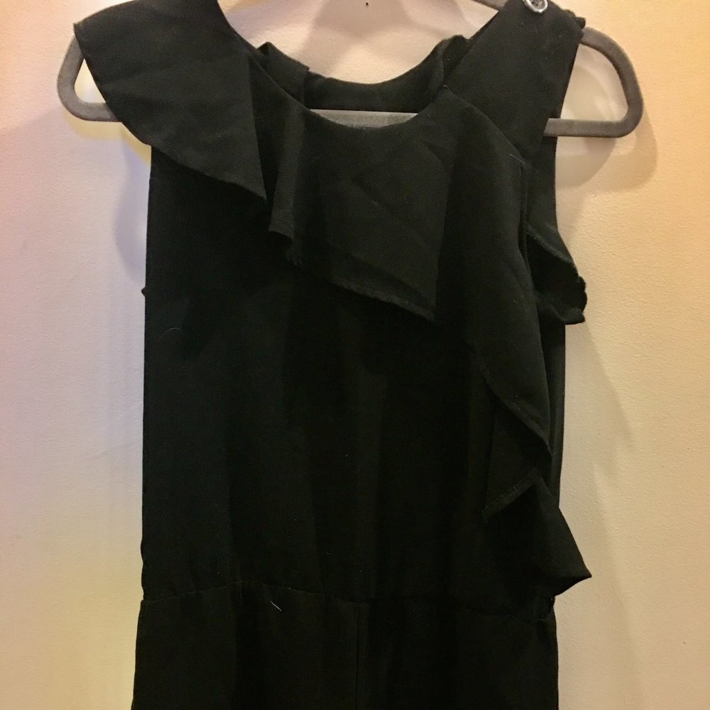 Elegant and Smart Pant/Dress